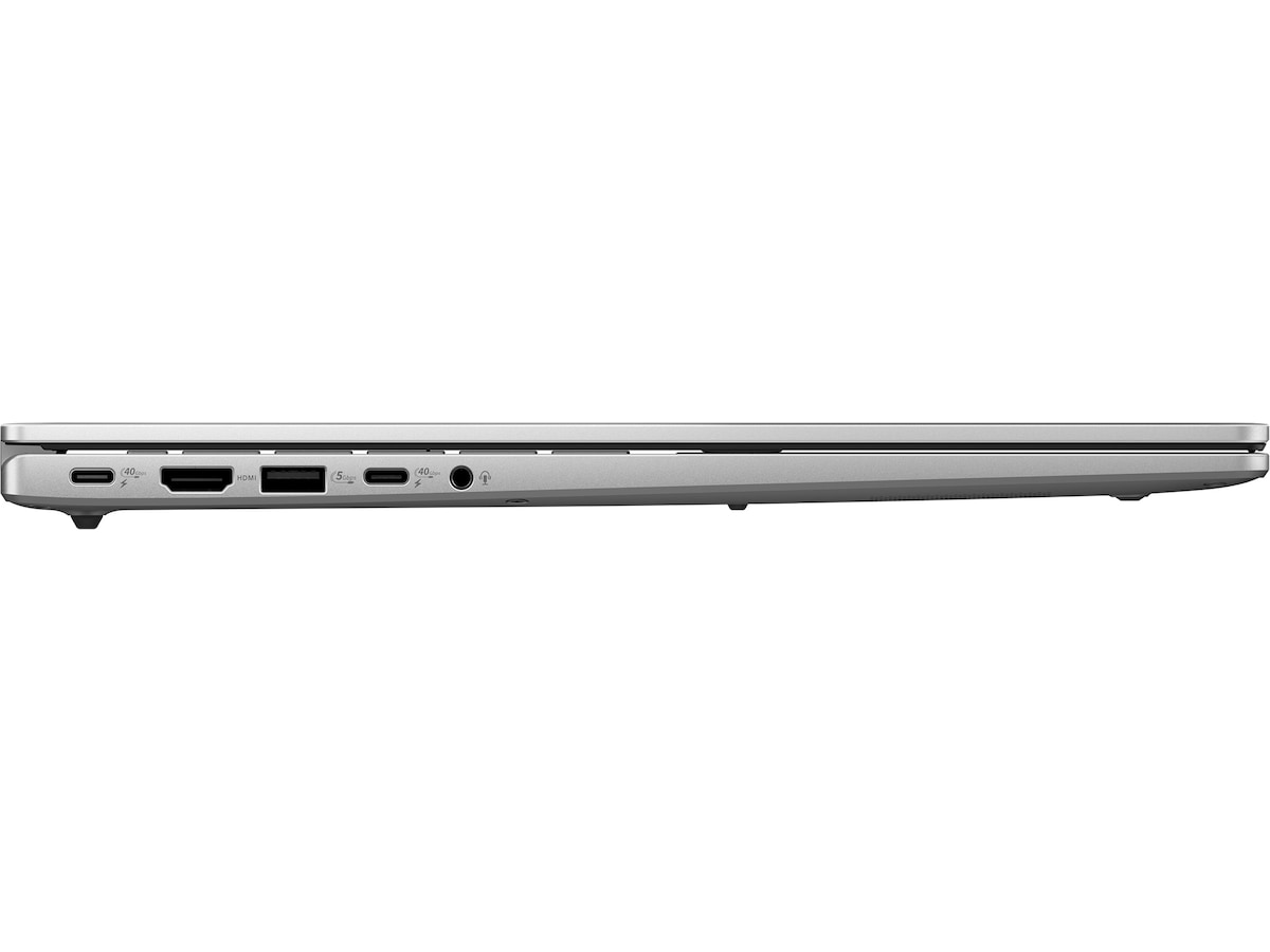 ASUS Vivobook S16 D3607GA OLED - ASUS OPEN - 16" FHD PC - Bærbar / laptop