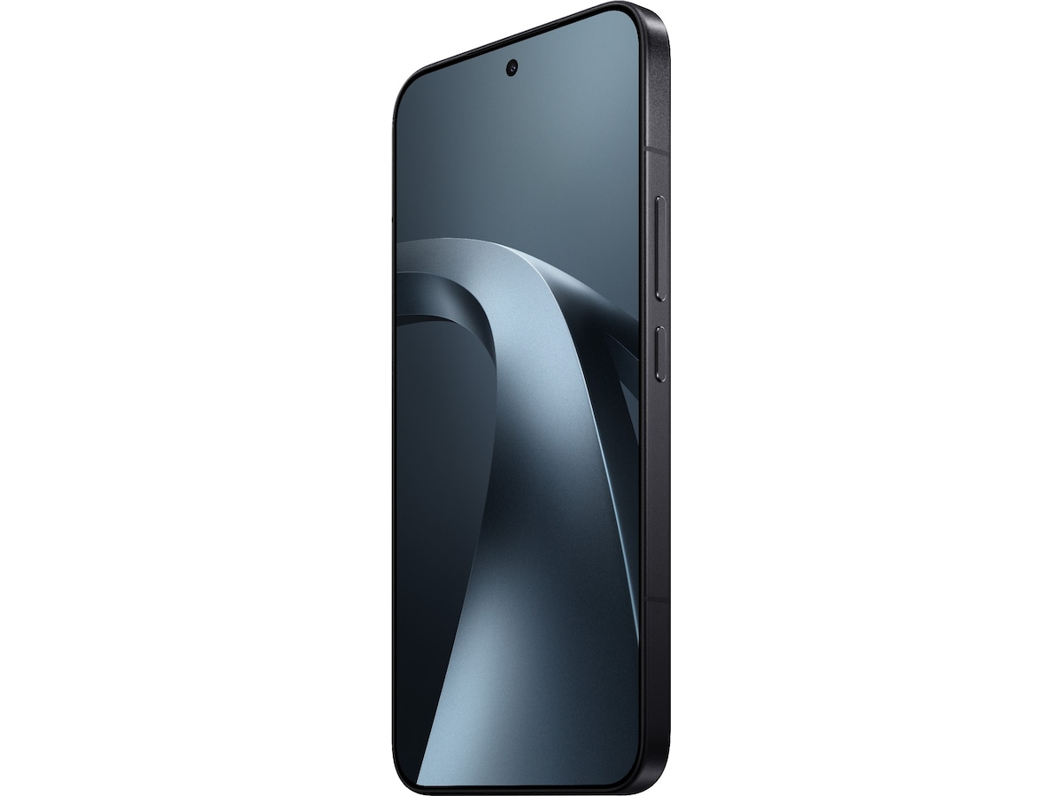 Xiaomi 17T Pro 512GB (sort) Mobiltelefoner