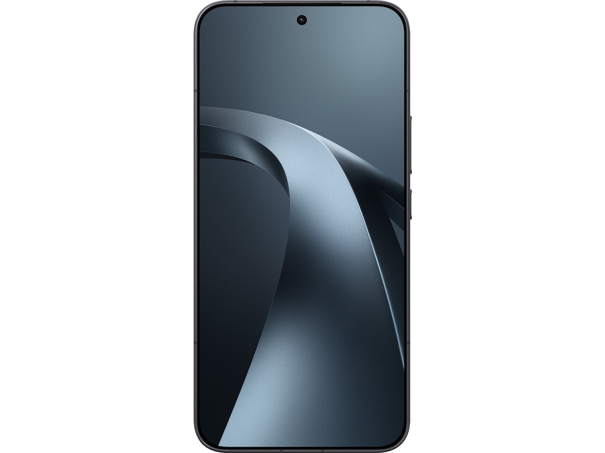 Xiaomi 17T Pro 512GB (sort) Mobiltelefoner