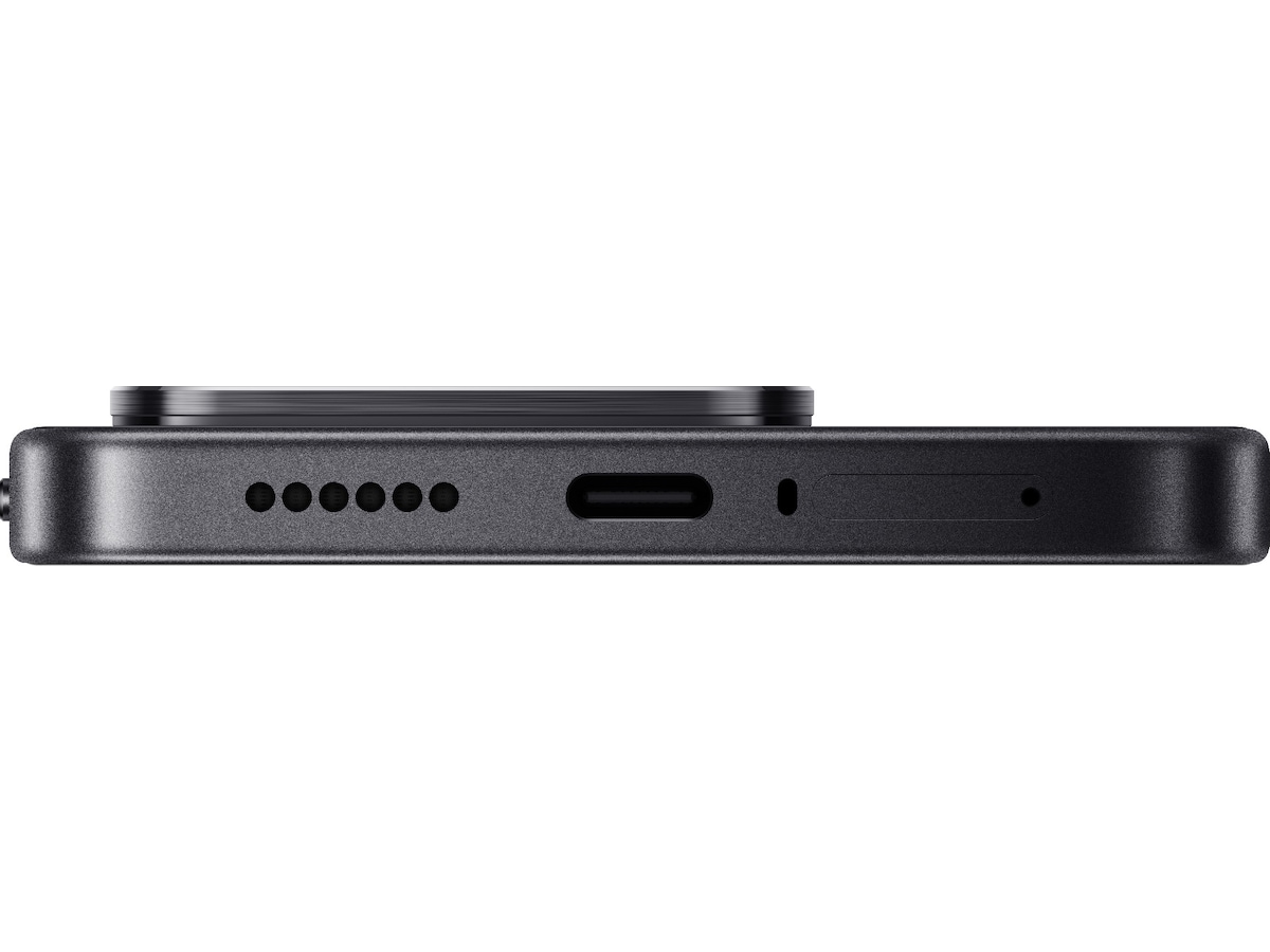 Xiaomi 17T 256GB (sort) Mobiltelefoner