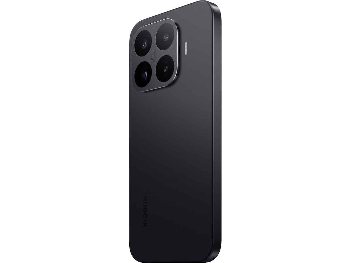 Xiaomi 17T 256GB (sort) Mobiltelefoner