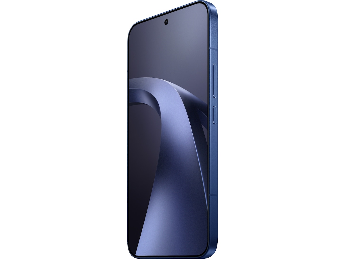 Xiaomi 17T Pro 512GB (dyp blå) Mobiltelefoner