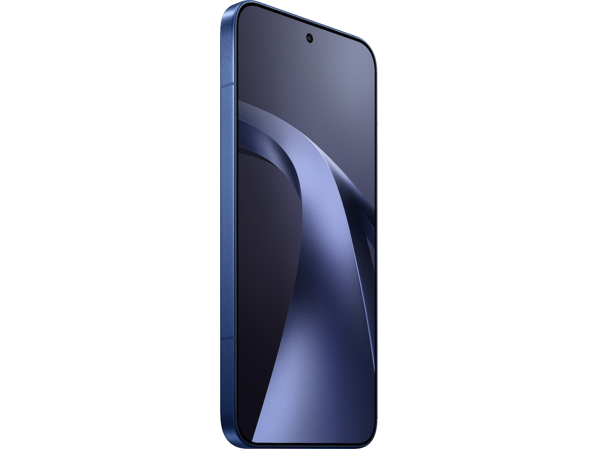 Xiaomi 17T Pro 512GB (dyp blå) Mobiltelefoner