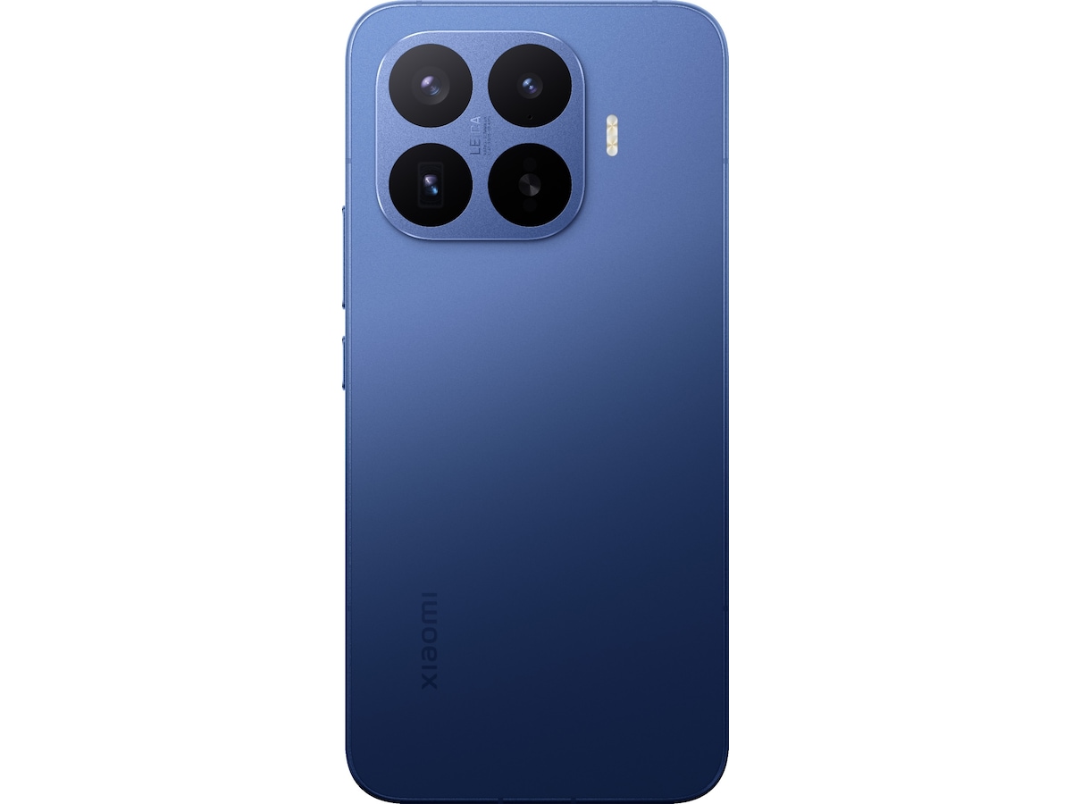 Xiaomi 17T Pro 512GB (dyp blå) Mobiltelefoner