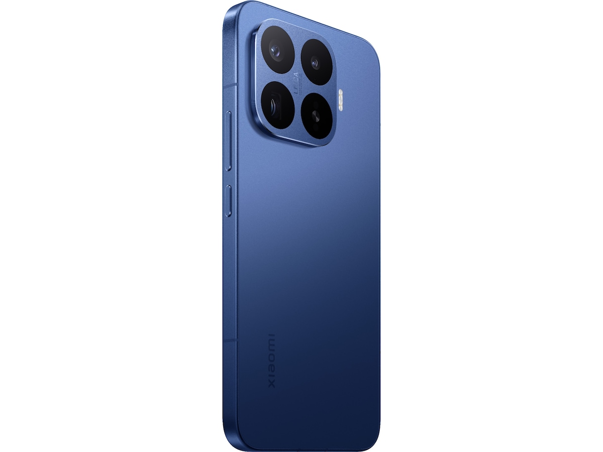 Xiaomi 17T Pro 512GB (dyp blå) Mobiltelefoner