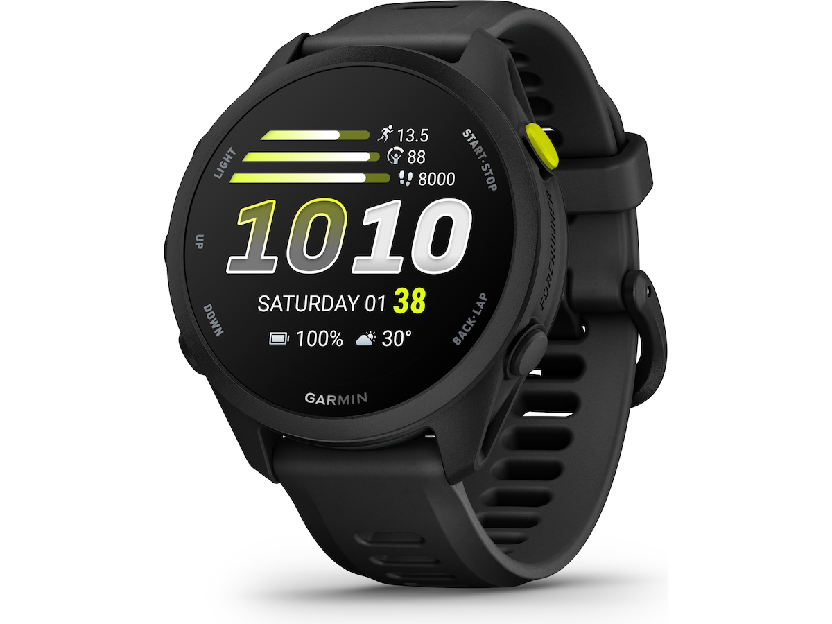 Garmin Forerunner 70 42mm GPS (black) 