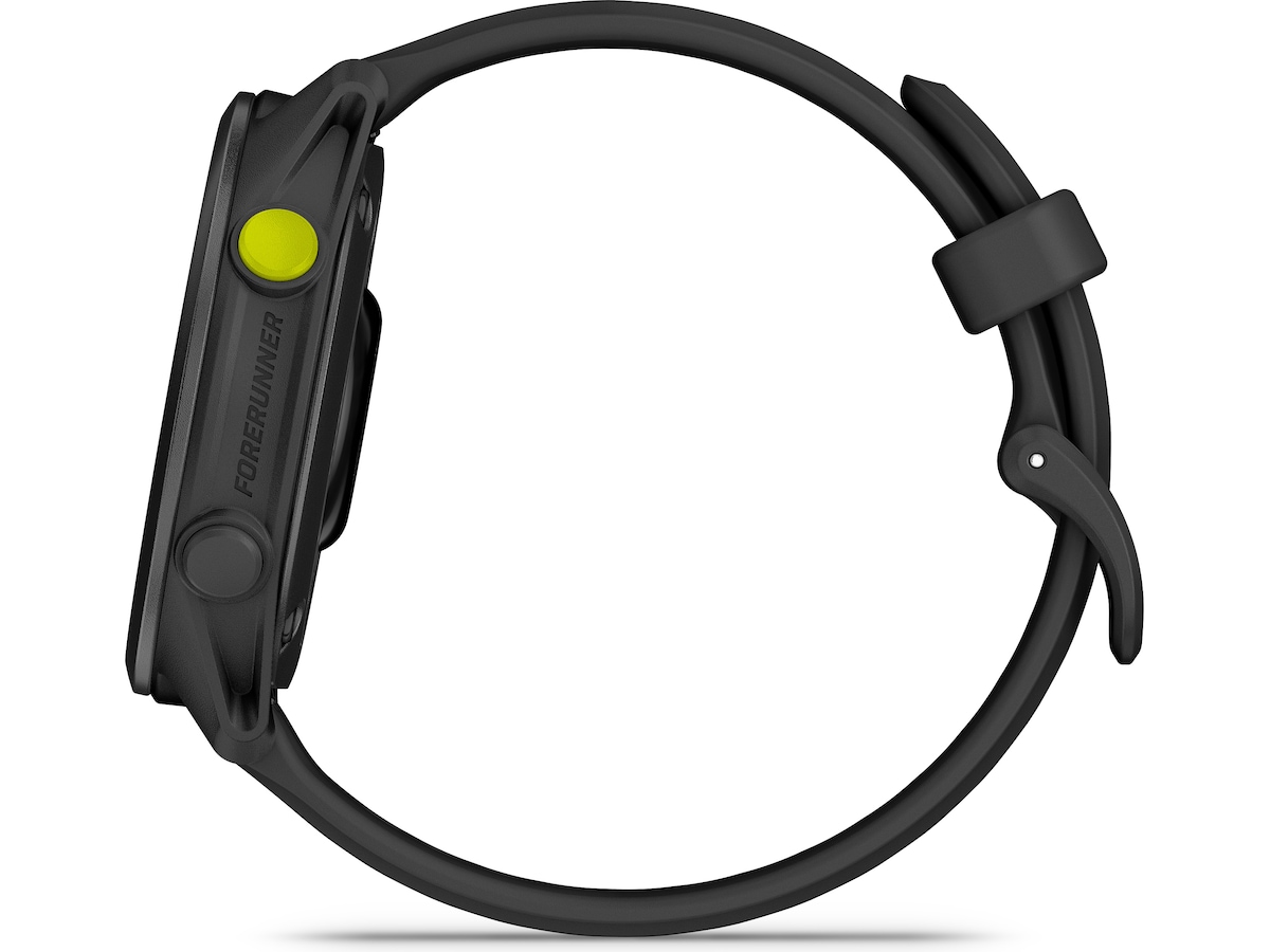 Garmin Forerunner 70 42mm GPS (black) 