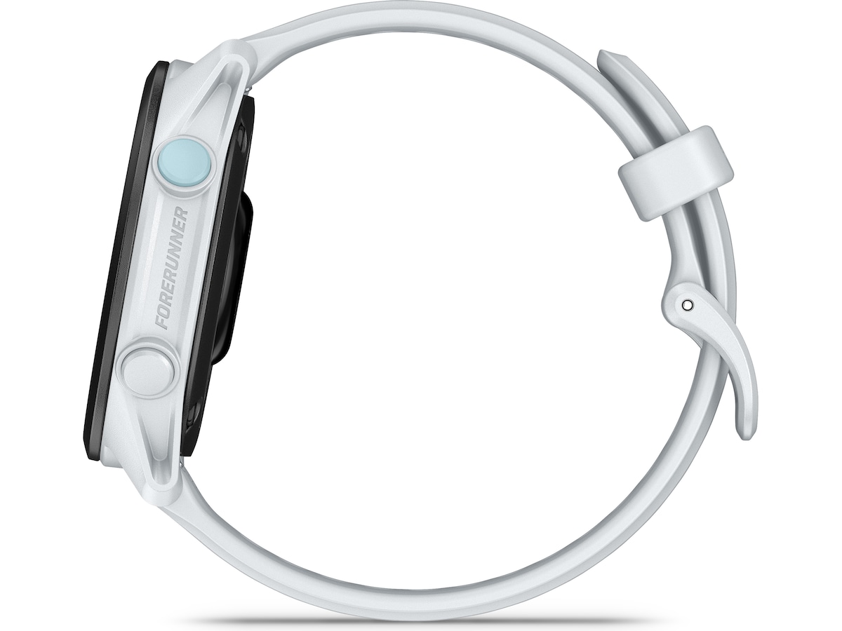 Garmin Forerunner 70 42mm GPS (whitestone) Smartklokker