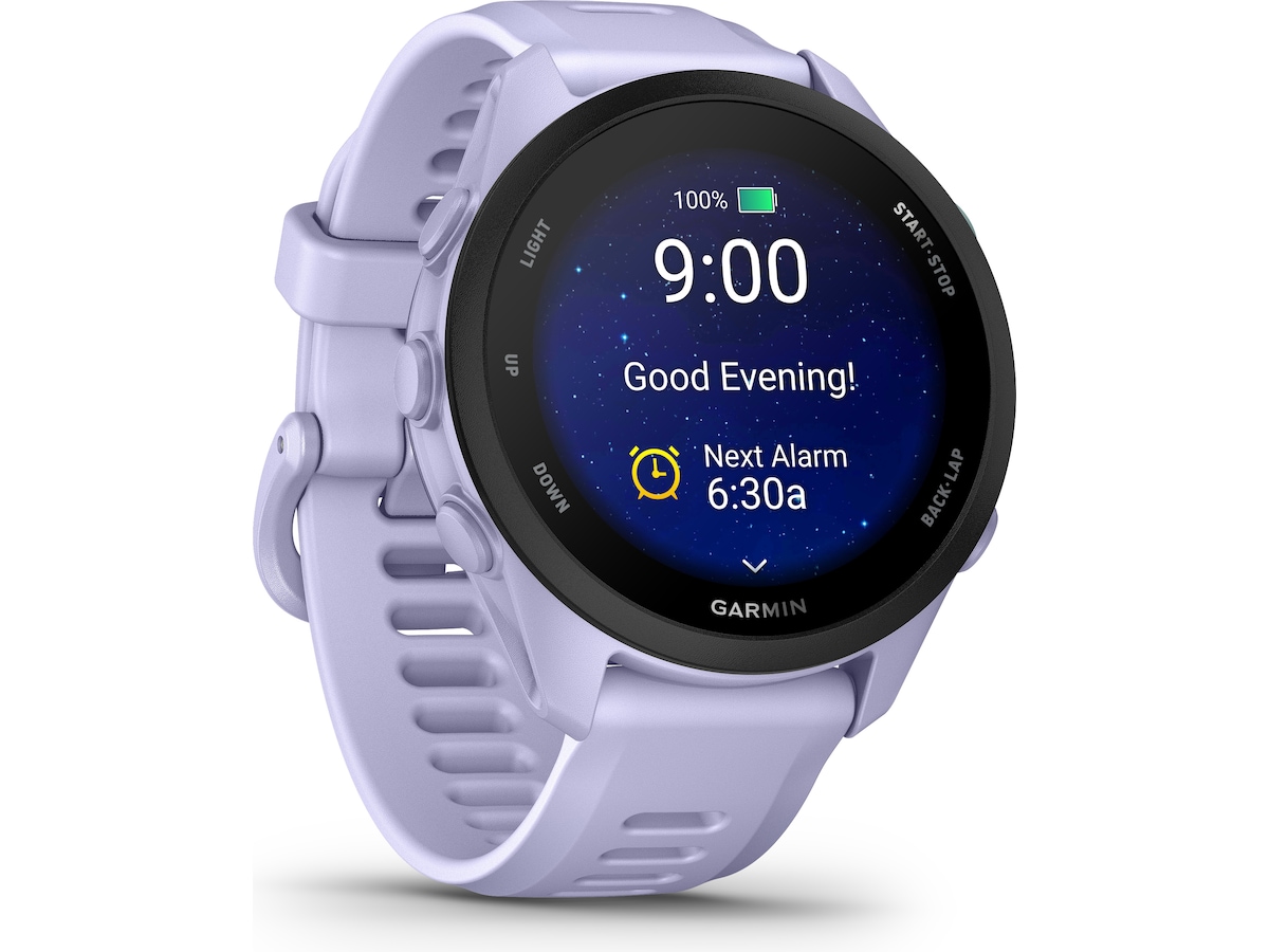 Garmin Forerunner 70 42mm GPS (cool lavender) Smartklokker