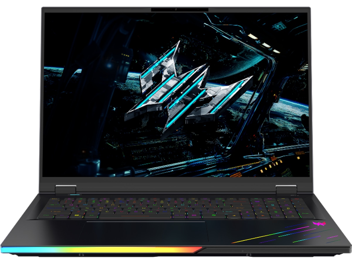 Acer Predator Helios 18 AI 18" WQXGA 250 Hz Mini LED -B-Grade Demo bærbar PC