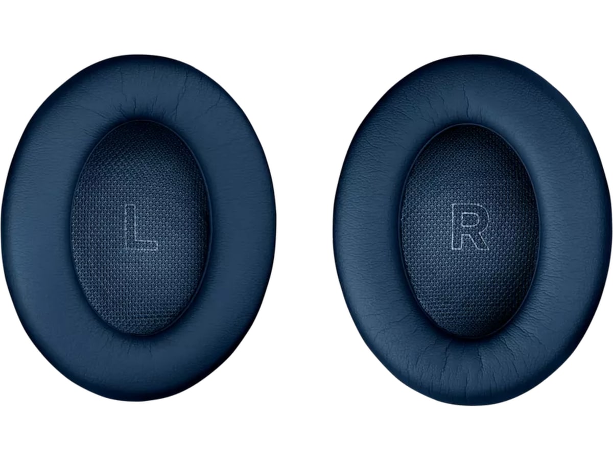 Bose QuietComfort ULTRA Trådløse Hodetelefoner (lunar blue) -B-Grade Demo headset