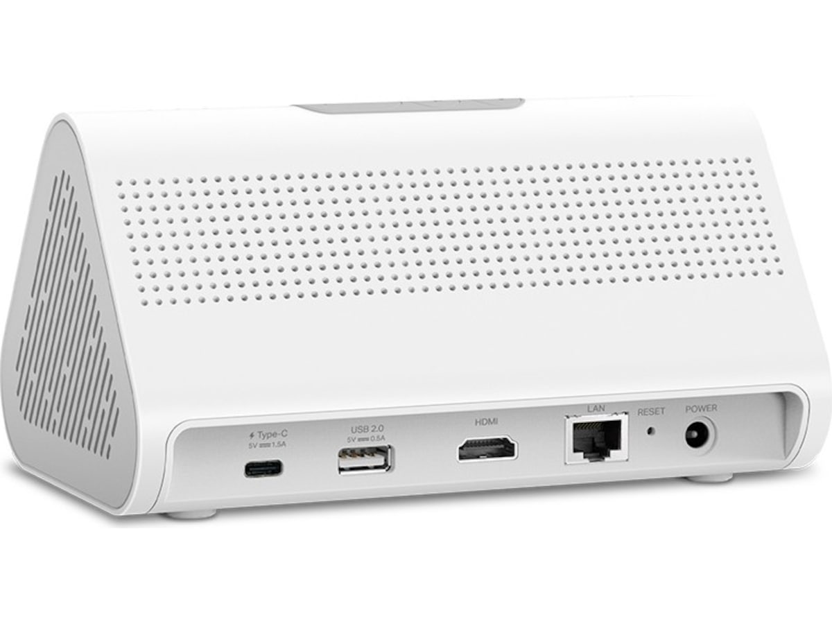 TP-Link Tapo HB410 Solar Cam 2K Dual (2-Cam Kit) Overvåkningskameraer