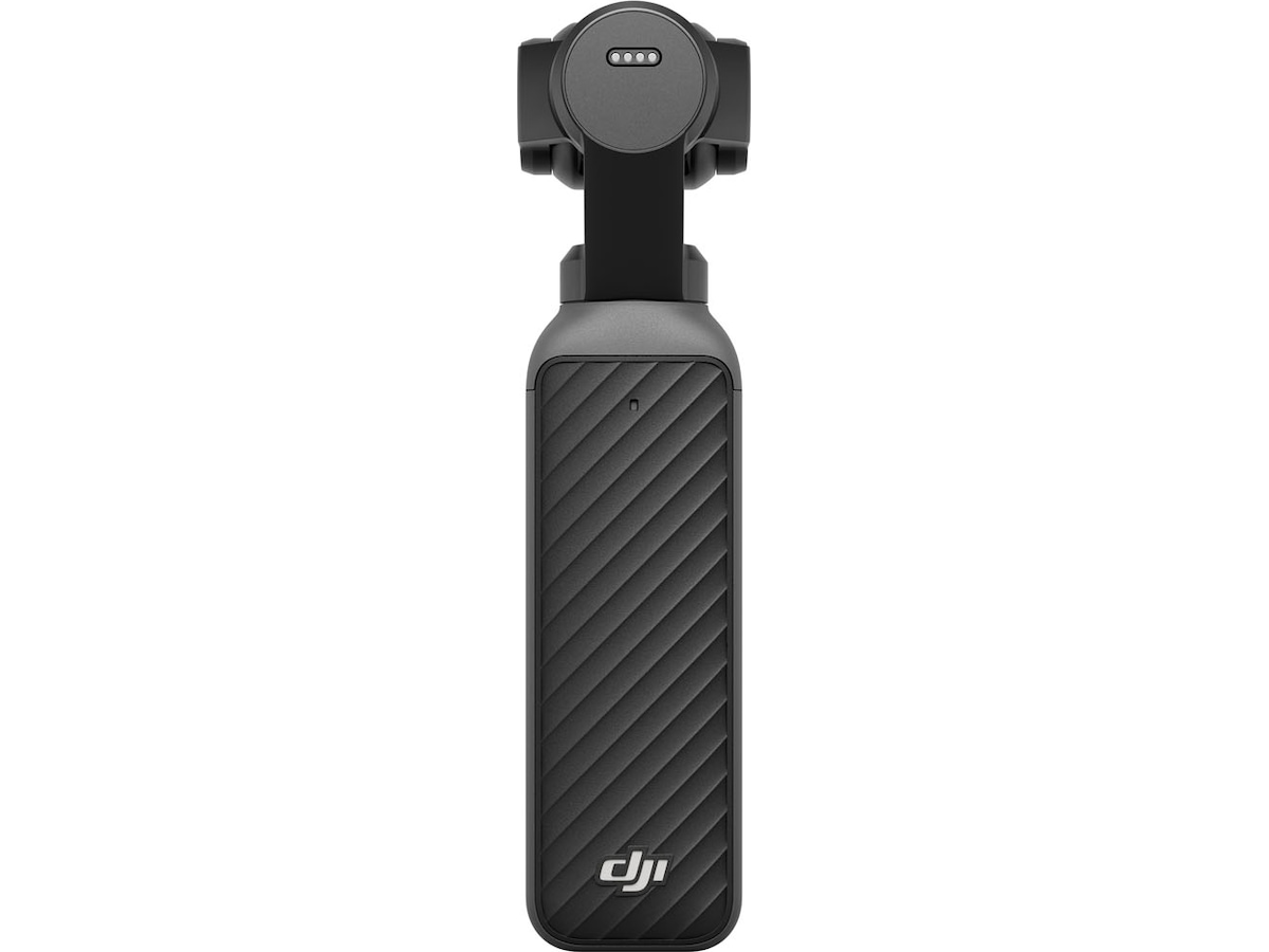 DJI Osmo Pocket 4 -B-Grade Demo hjem & fritid