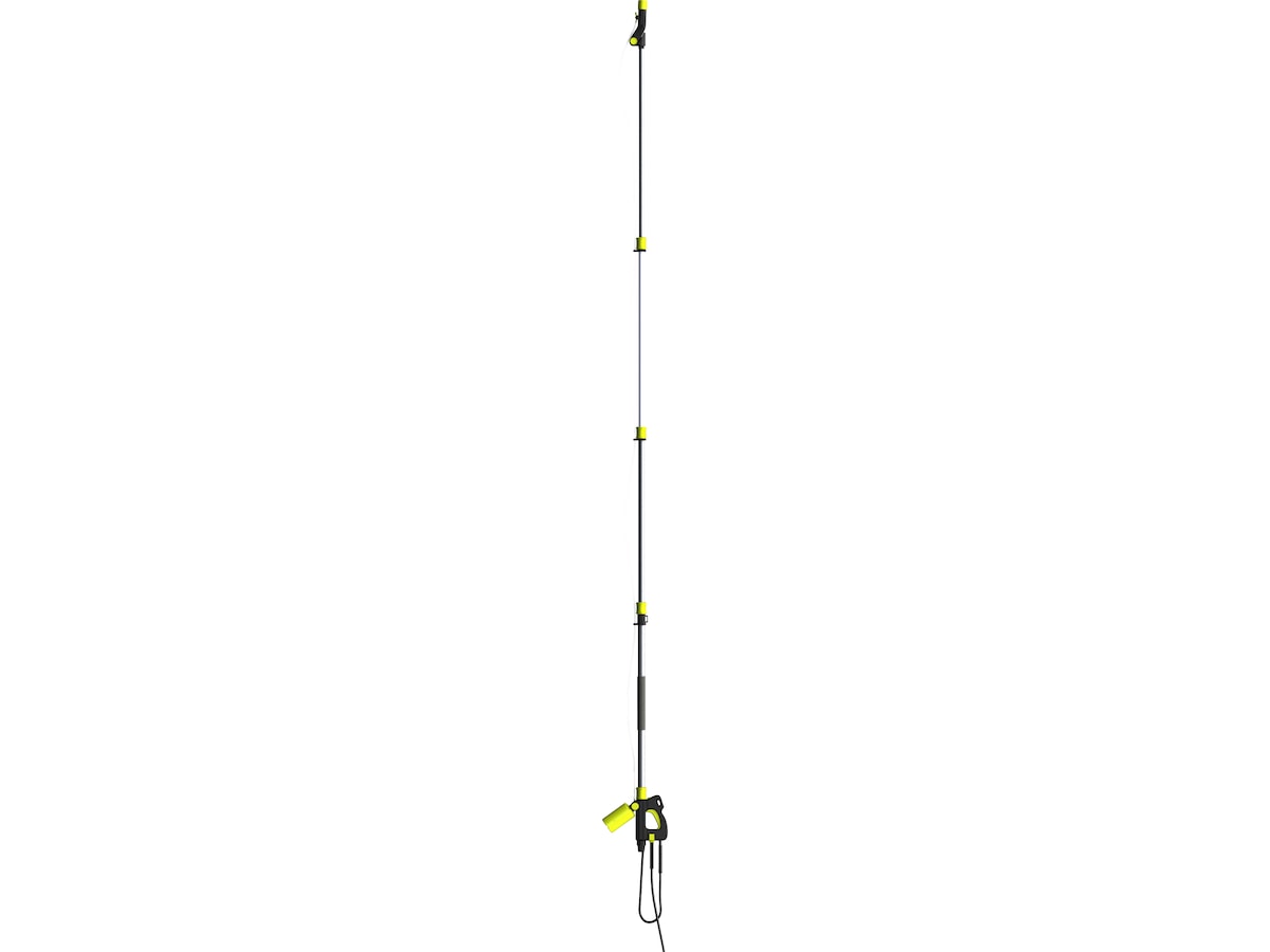 AVA GO P40 Large Bundle Høytrykkspylere