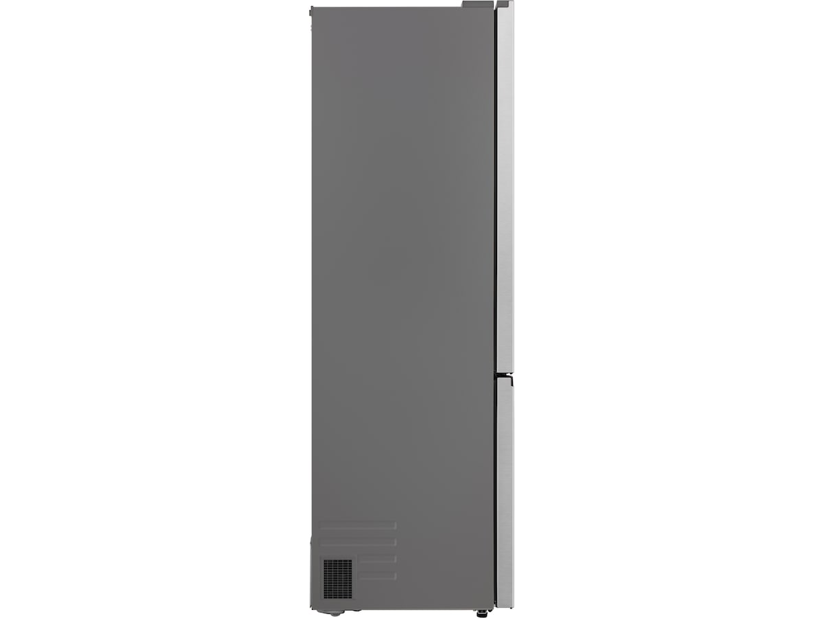 LG GBBS21DPY Kjøleskap 2.03M (Prime Silver) Kombiskap