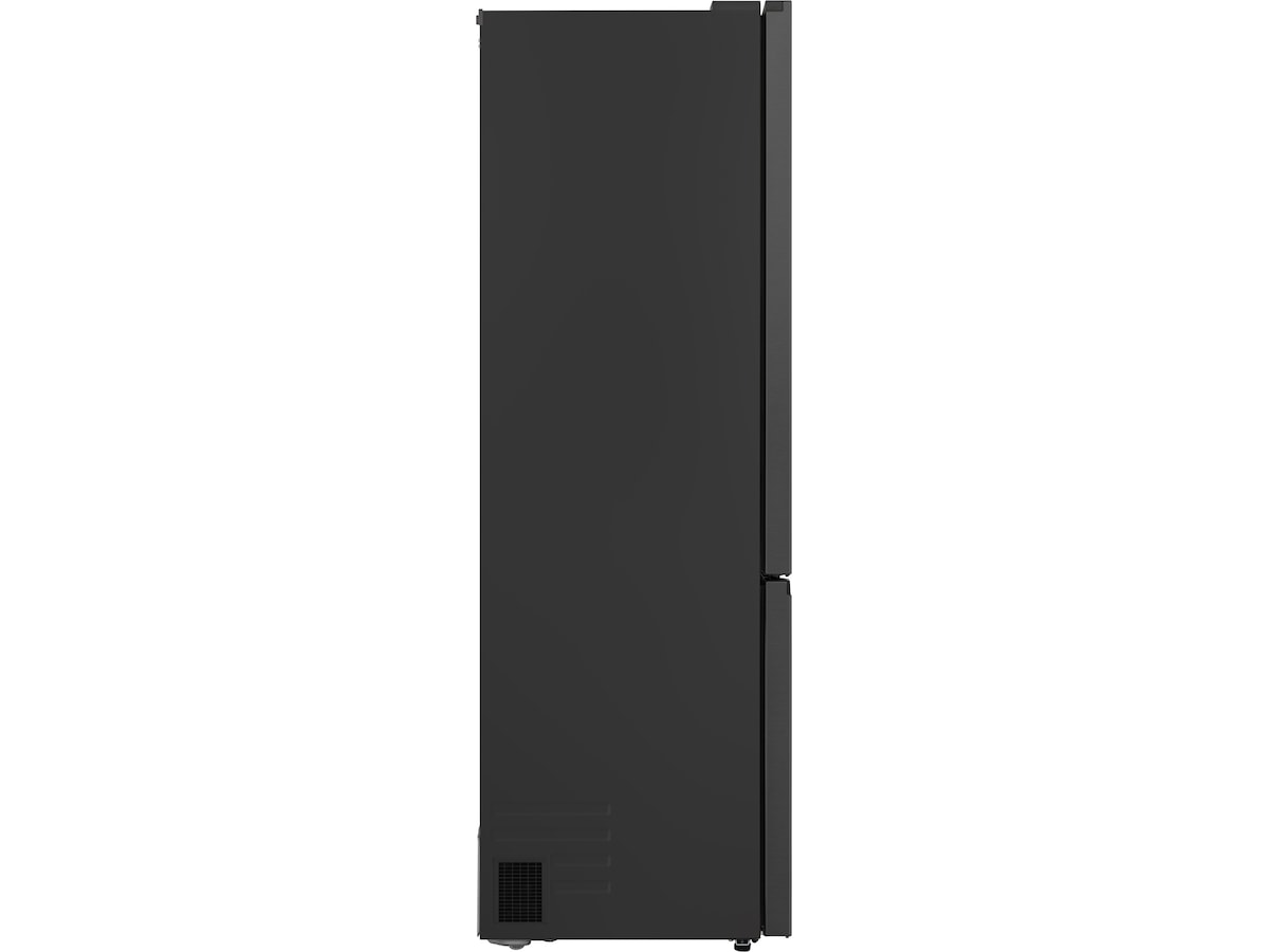 LG GBBSJ20EEP Kombiskap (matt sort) Kombiskap