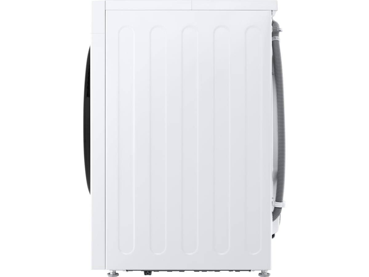 LG F4X5011TLB Vaskemaskin 11kg (hvit) Vaskemaskin