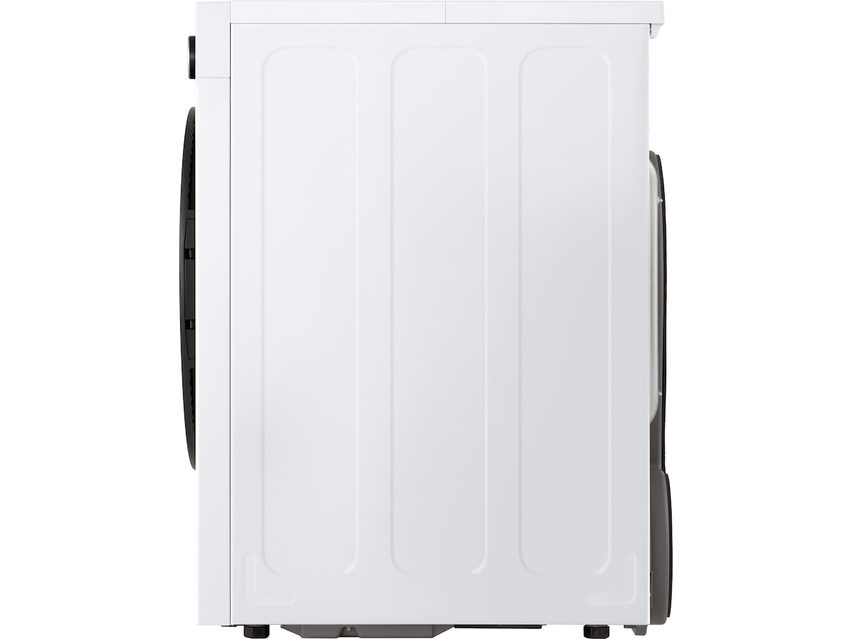 LG RHX5008TLB tørketrommel 8kg (hvit) Tørketrommel