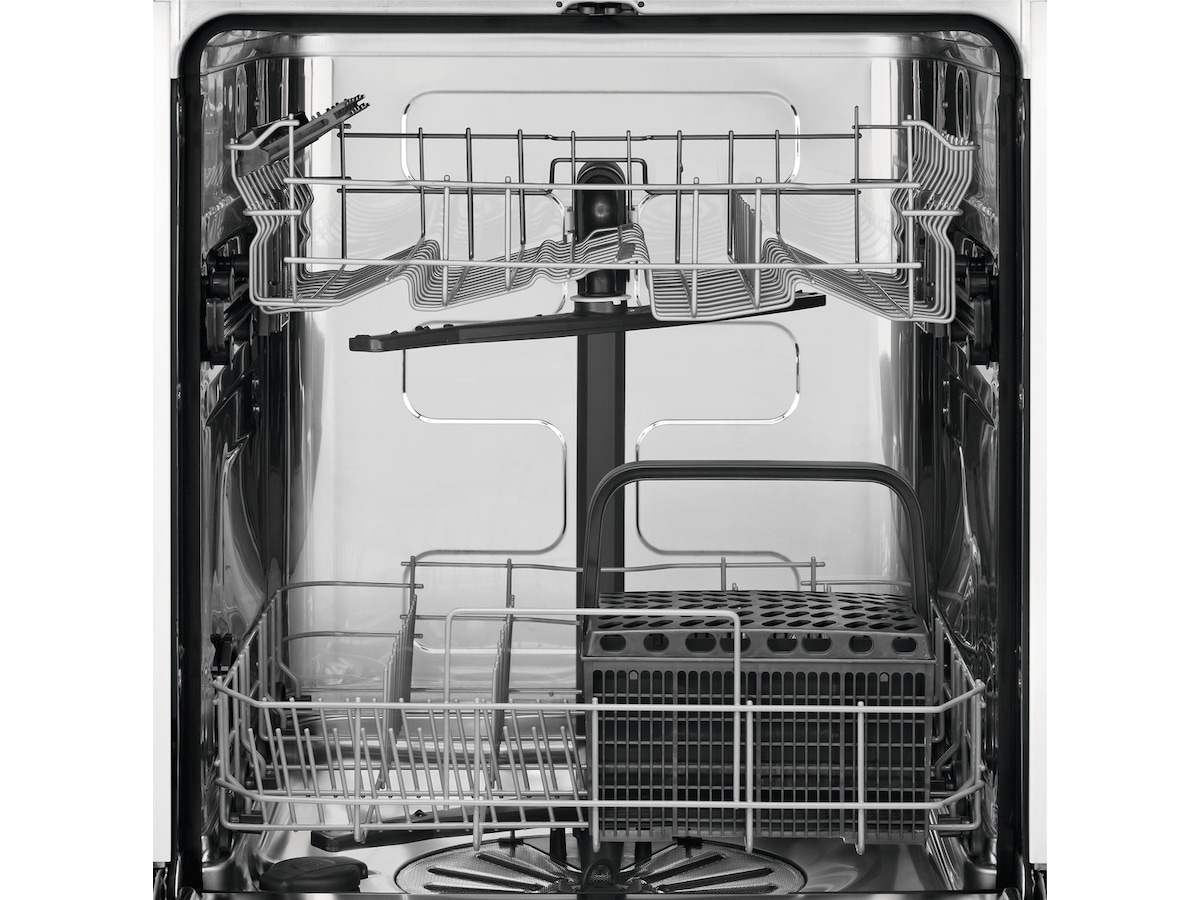 Electrolux EEA27200L 300 QuickSelect Integrert Oppvaskmaskin Integrert oppvaskmaskin