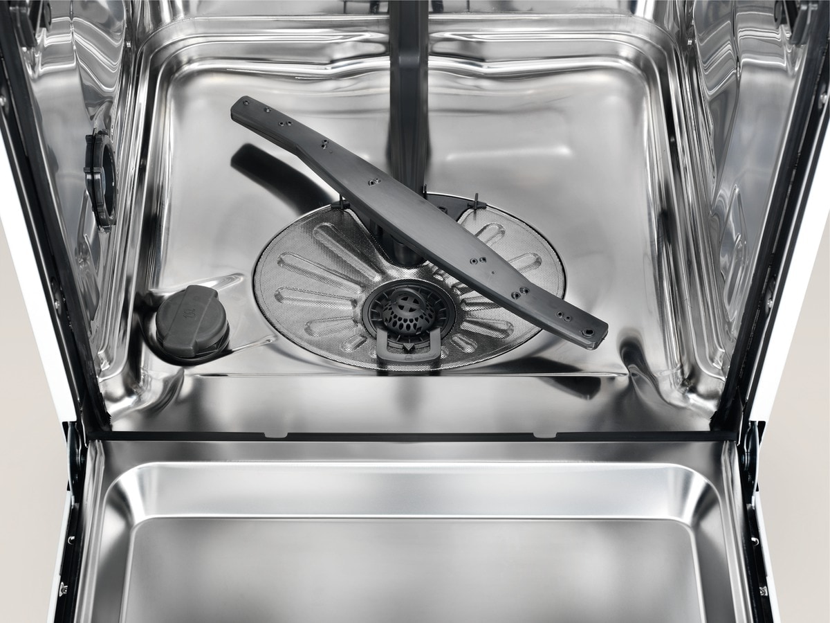 Electrolux EEA27200L 300 QuickSelect Integrert Oppvaskmaskin Integrert oppvaskmaskin