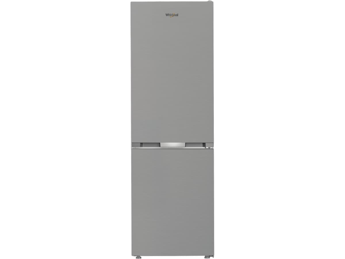 Whirlpool WHKH 1361 XP4E kombi kjøleskap Kombiskap