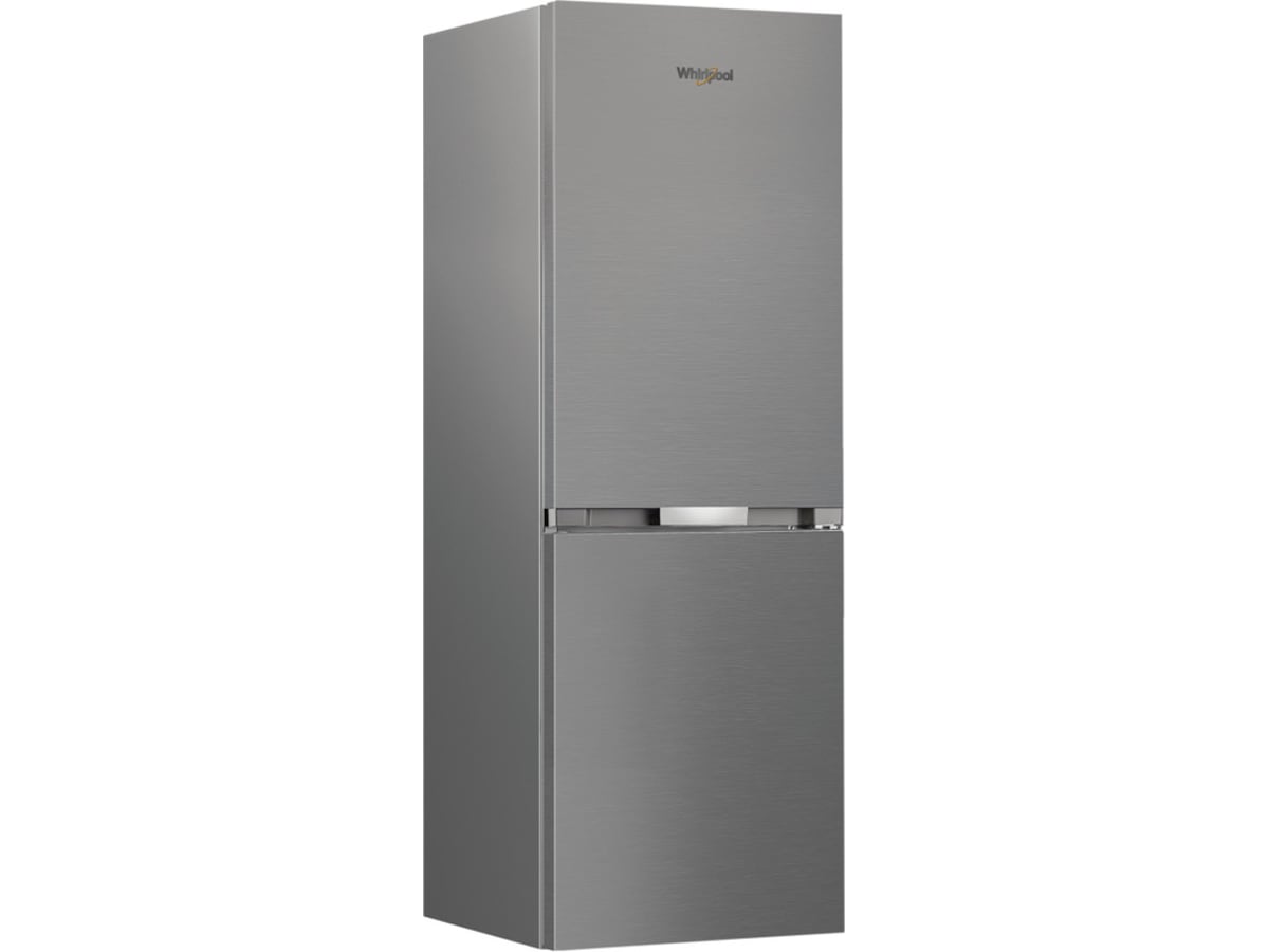 Whirlpool WHKH 1361 XP4E kombi kjøleskap Kombiskap