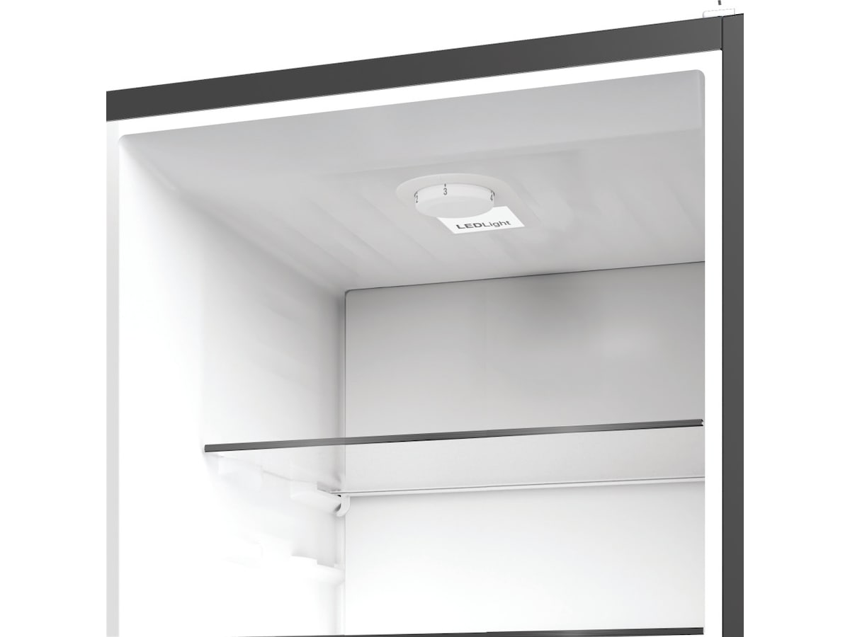 Whirlpool WHKH 1361 XP4E kombi kjøleskap Kombiskap