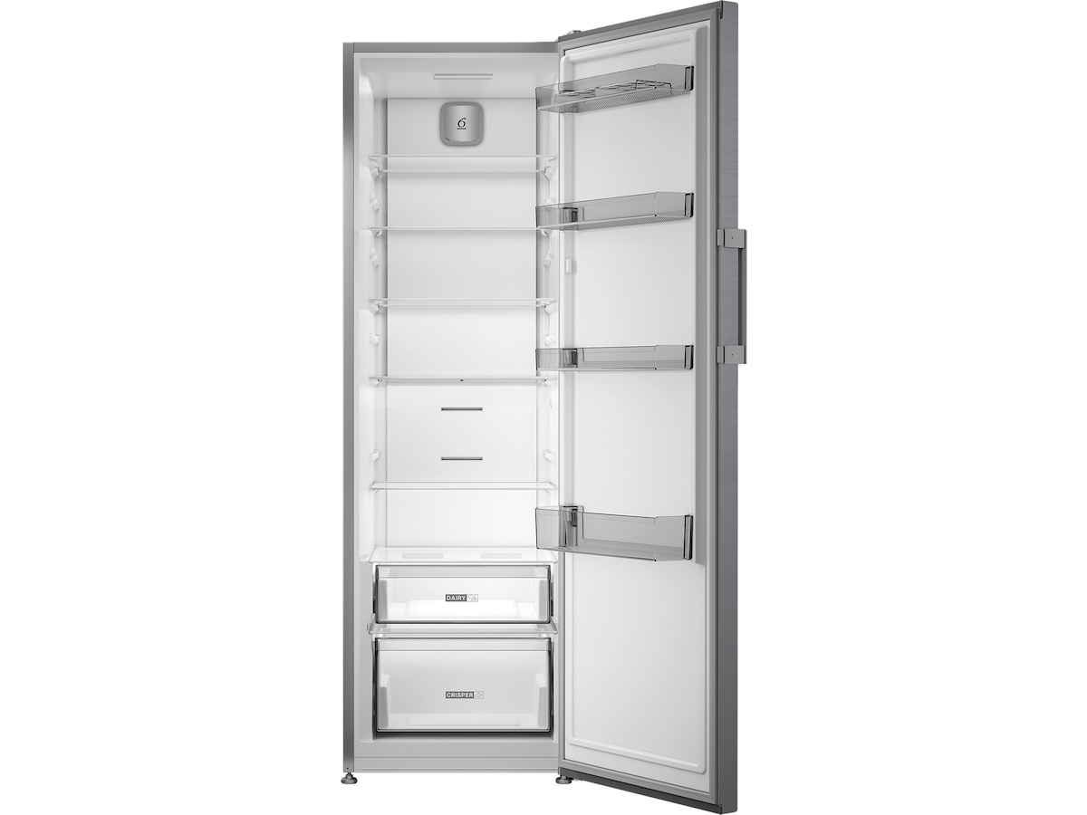 Whirlpool WHMLF 6442 XP41 Kjøleskap (inox) Kjøleskap