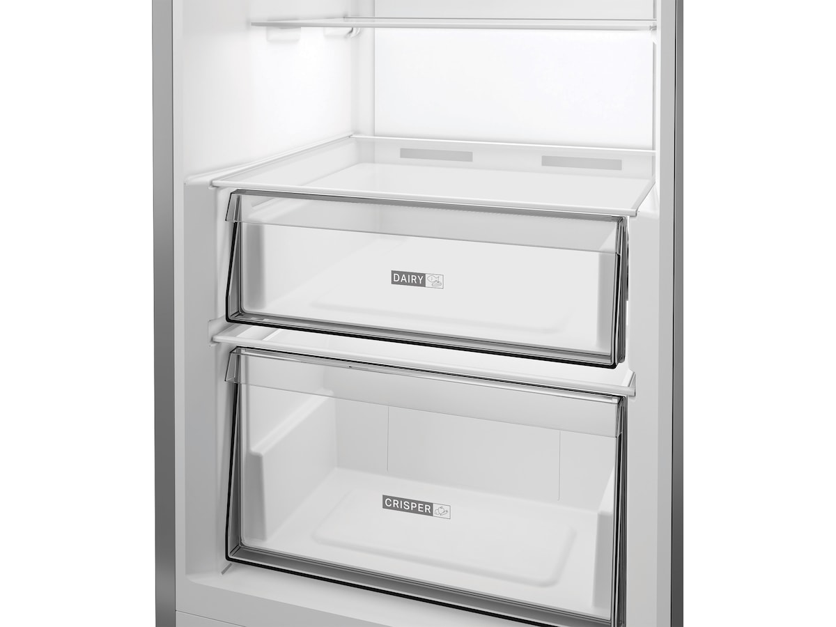 Whirlpool WHMLF 6442 XP41 Kjøleskap (inox) Kjøleskap