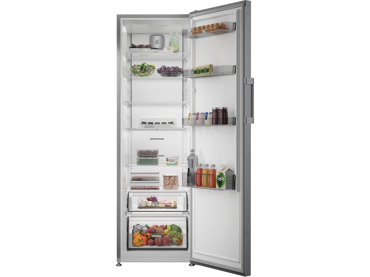 Whirlpool WHMLF 6442 XP41 Kjøleskap (inox) Kjøleskap
