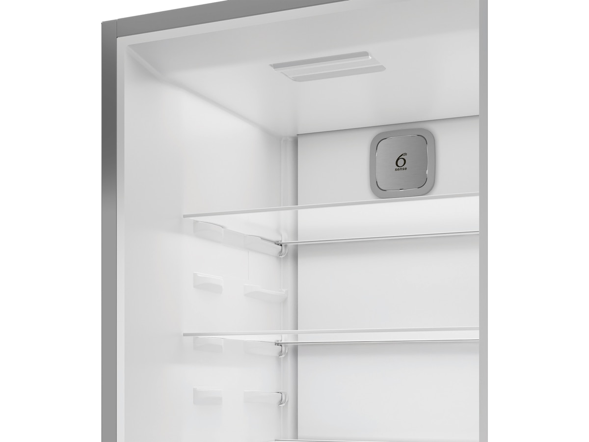 Whirlpool WHMLF 6442 XP41 Kjøleskap (inox) Kjøleskap