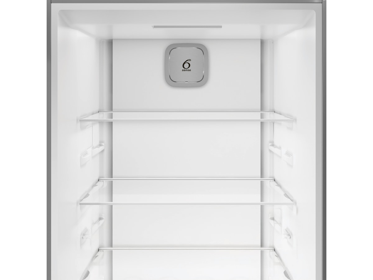 Whirlpool WHMLF 6442 XP41 Kjøleskap (inox) Kjøleskap