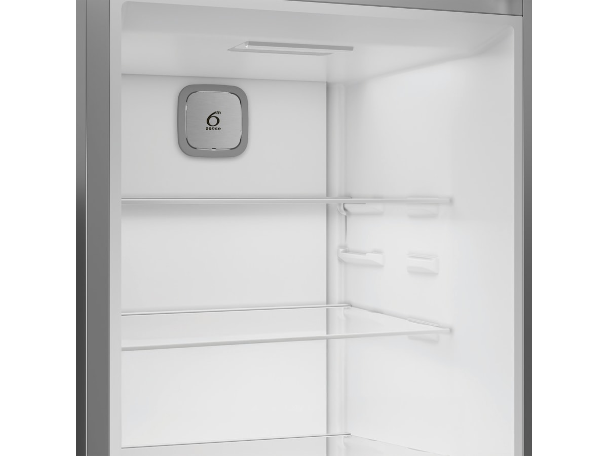 Whirlpool WHMLF 6442 XP41 Kjøleskap (inox) Kjøleskap