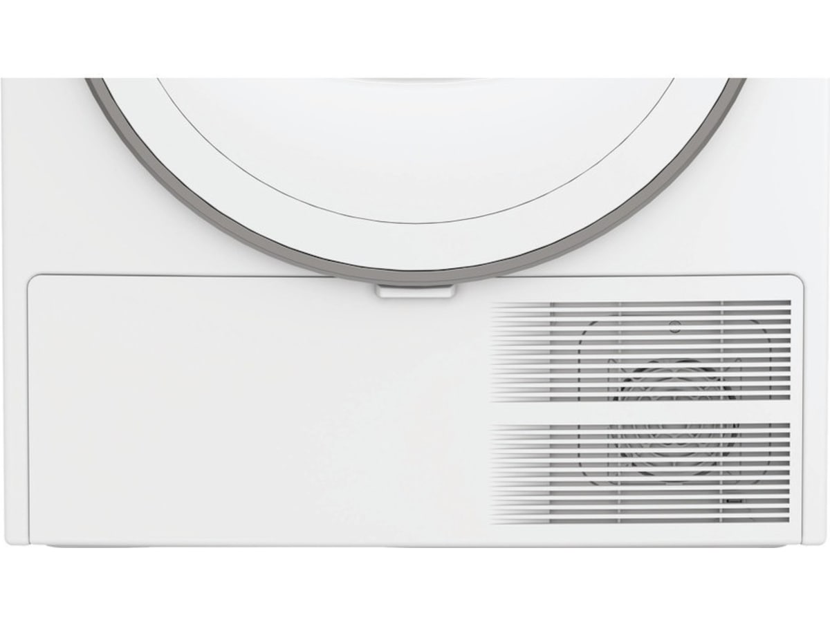 Whirlpool SD 10BD W EE tørketrommel (hvit) Tørketrommel