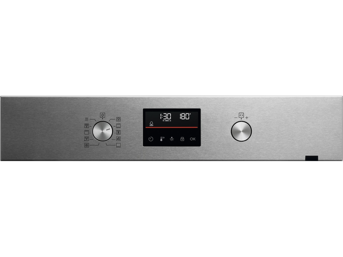 Electrolux COP804X 600 SenseCook Varmluftovn Stekeovn