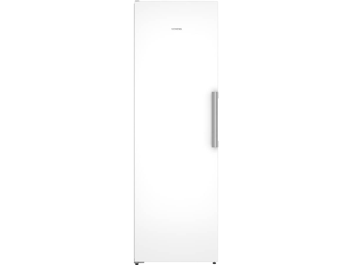 Siemens KS36NVWCG iQ300 Kjøleskap (hvit) Kjøleskap