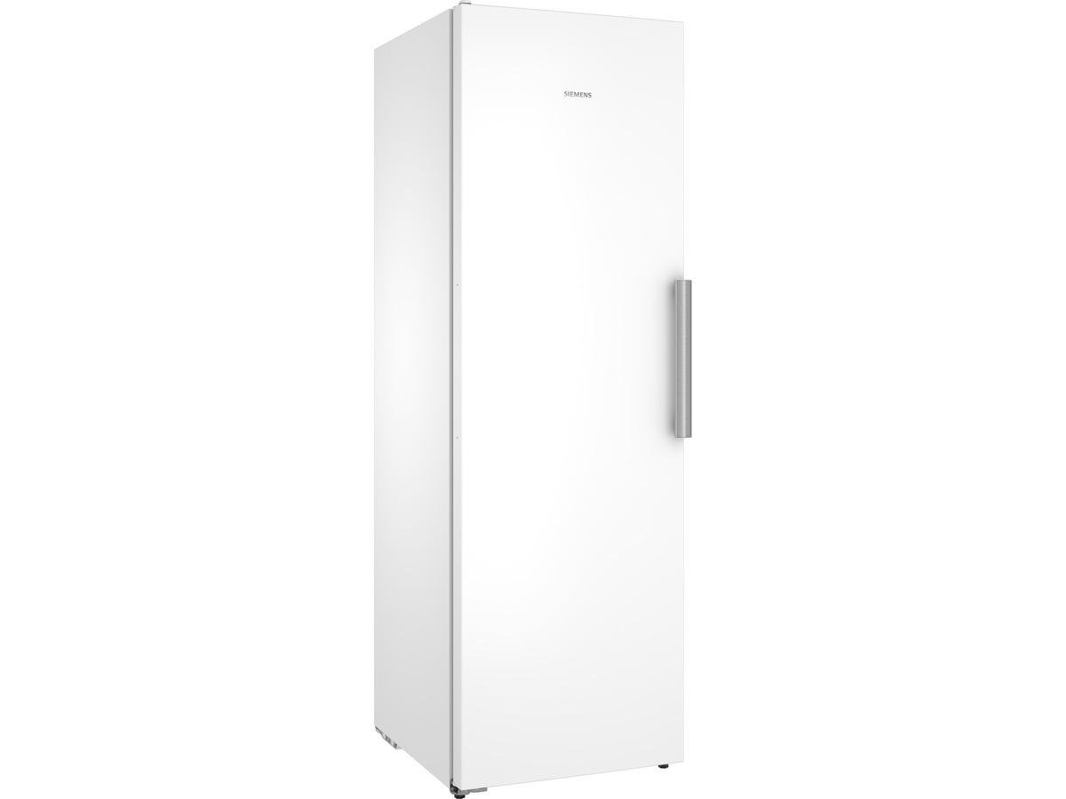 Siemens KS36NVWCG iQ300 Kjøleskap (hvit) Kjøleskap