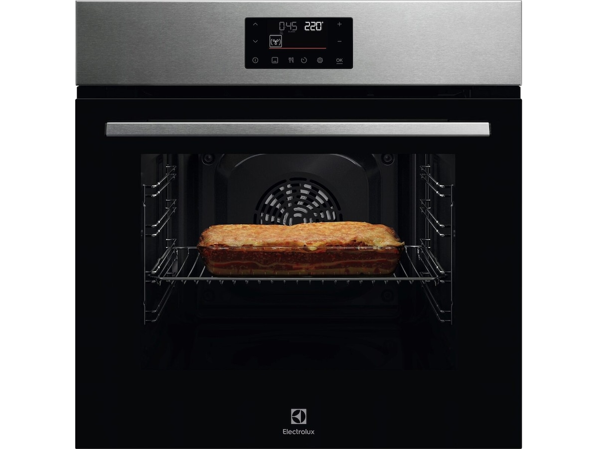 Electrolux COPP10X 300 SurroundCook Varmluftovn Stekeovn