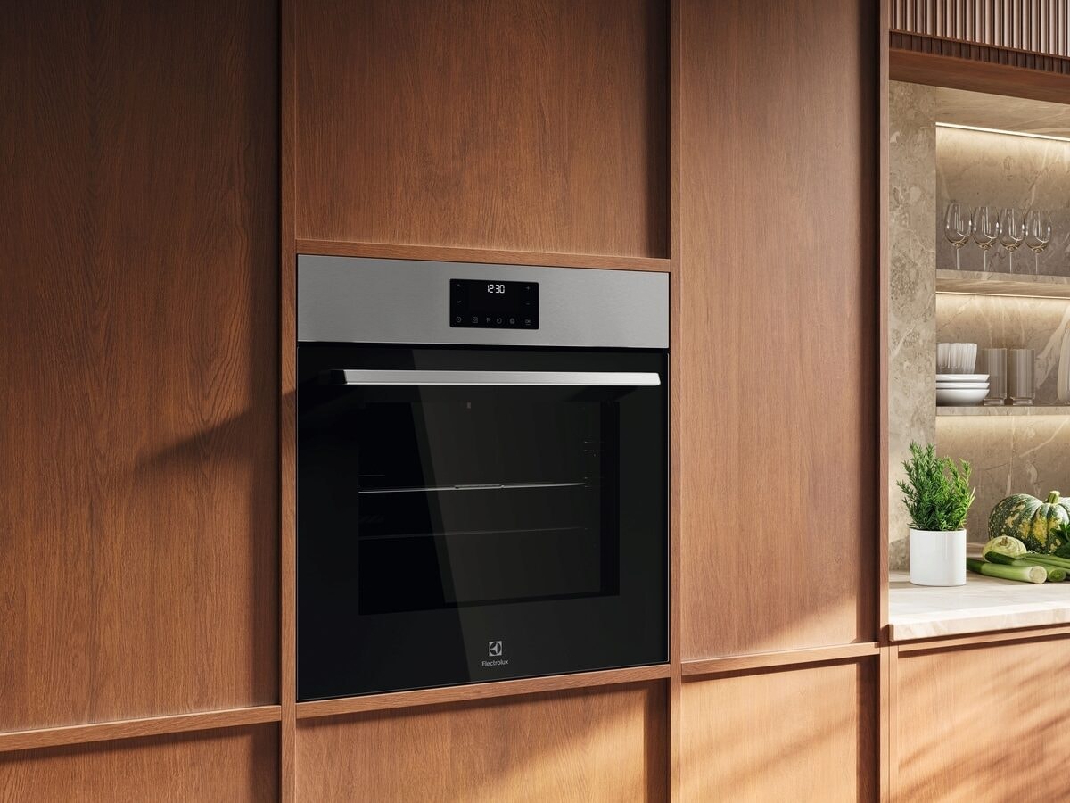 Electrolux COPP10X 300 SurroundCook Varmluftovn Stekeovn