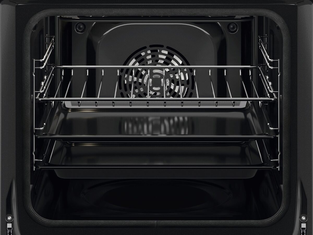 Electrolux COPP10X 300 SurroundCook Varmluftovn Stekeovn