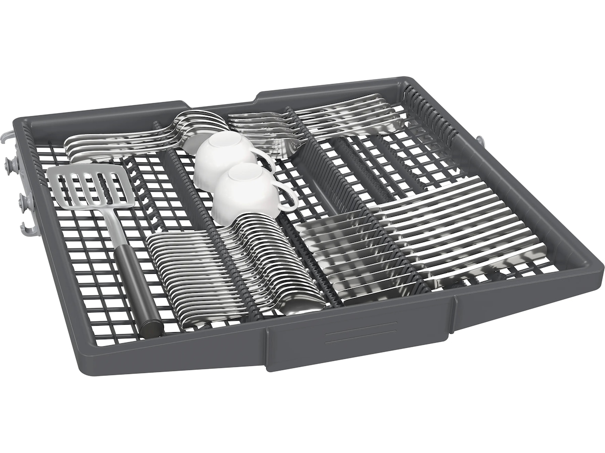 Siemens SN616X00KF iQ100 Integrert oppvaskmaskin Integrert oppvaskmaskin
