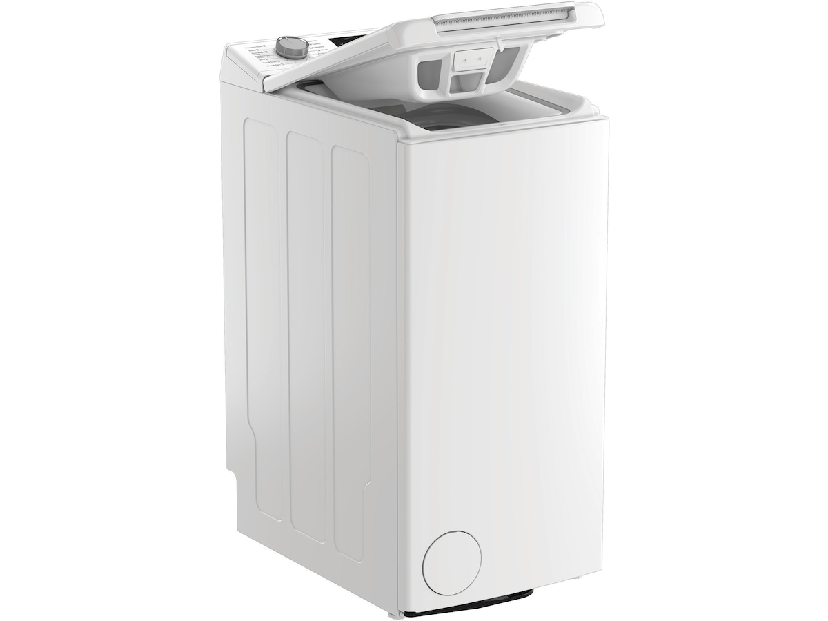 Whirlpool DTW622D toppmatet vaskemaskin Vaskemaskin