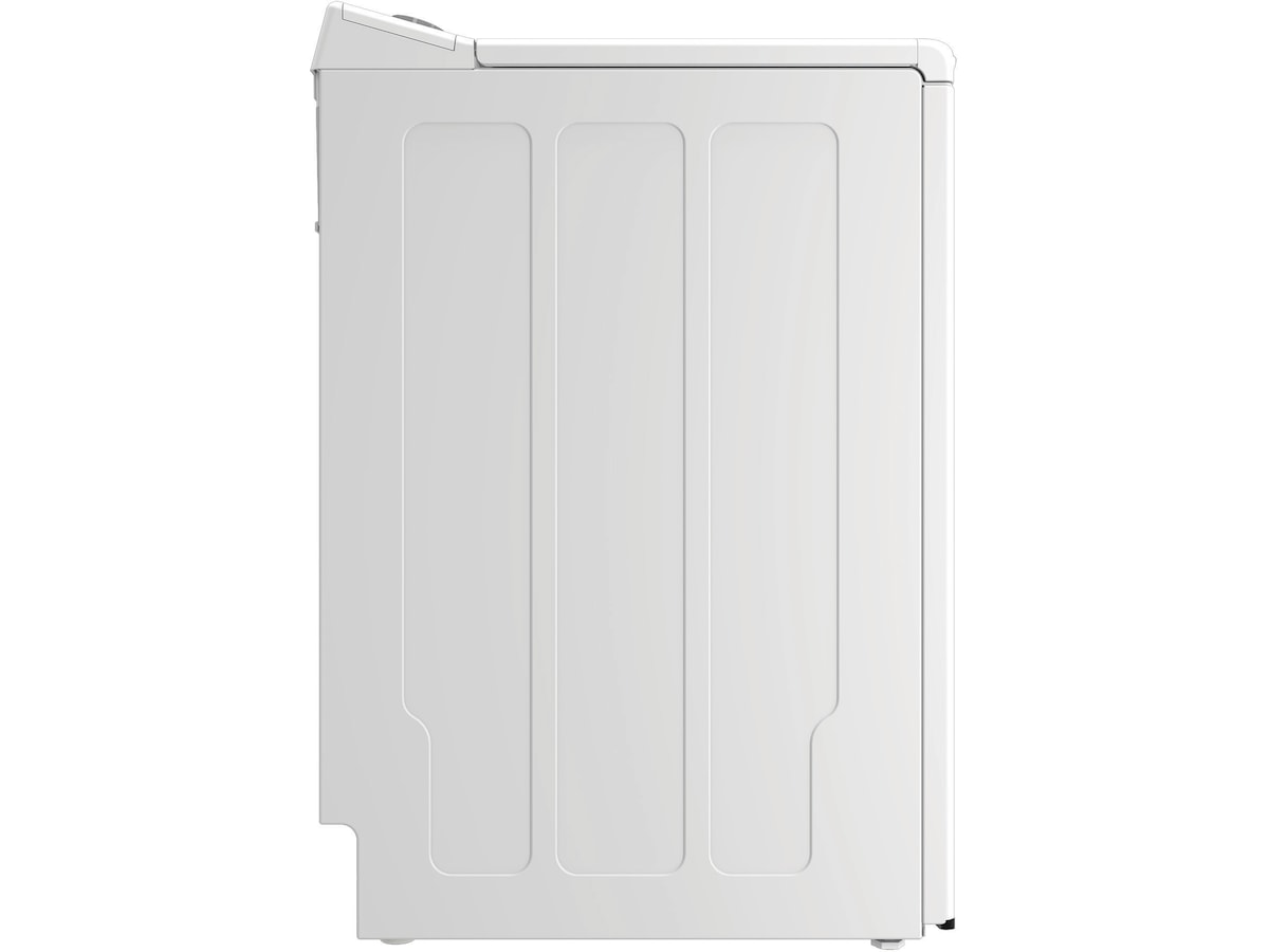 Whirlpool DTW622D toppmatet vaskemaskin Vaskemaskin