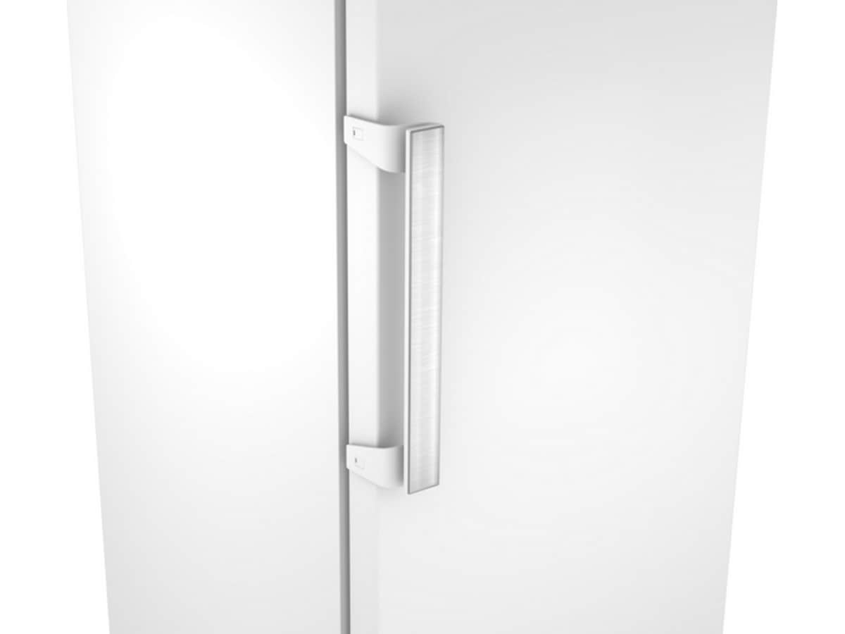 Siemens GS36NVWCG iQ300 Fryseskap (hvit) Fryseskap