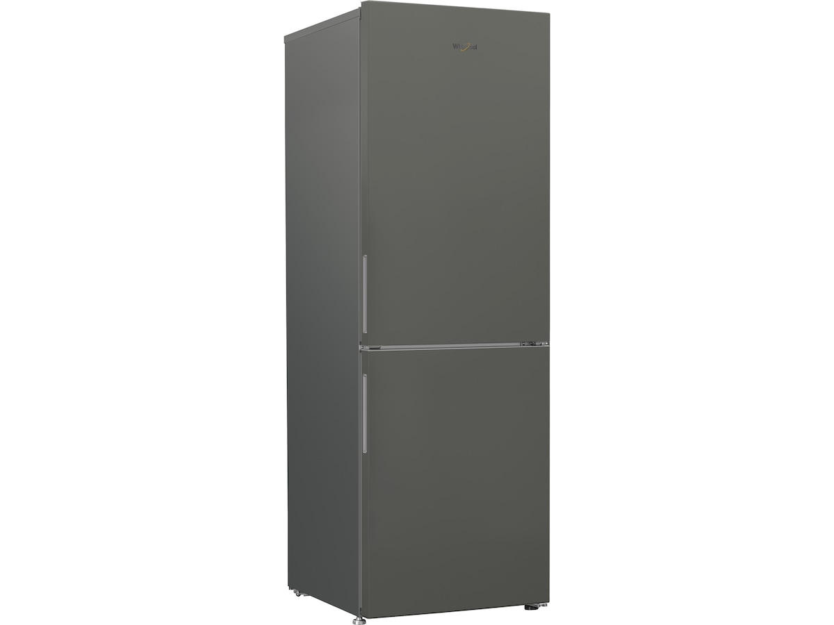 Whirlpool WHKS 1341 G4E kjøleskap Kombiskap