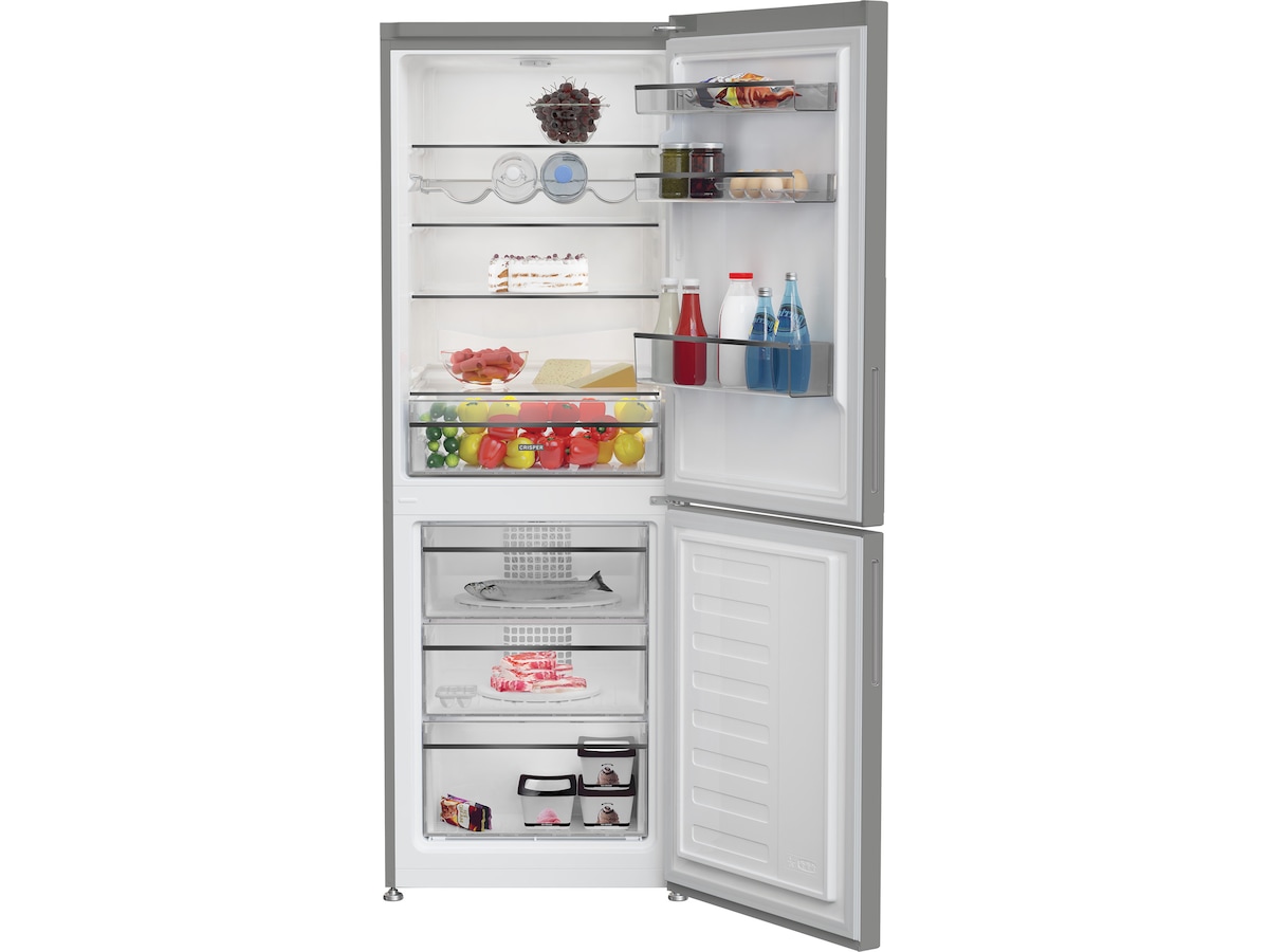 Whirlpool WHKS 1341 G4E kjøleskap Kombiskap