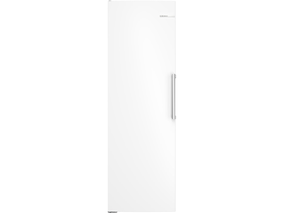 Bosch KSN36VWDG Serie 4 Kjøleskap (hvit) Kjøleskap