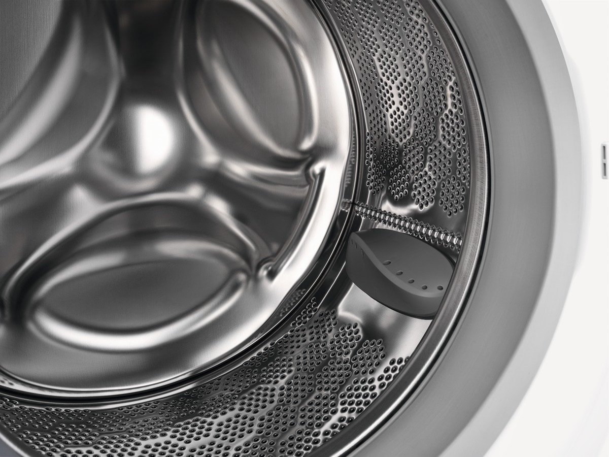 Electrolux EFI622E94E 600 SensiCare 9 kg Vaskemaskin (hvit) Vaskemaskin