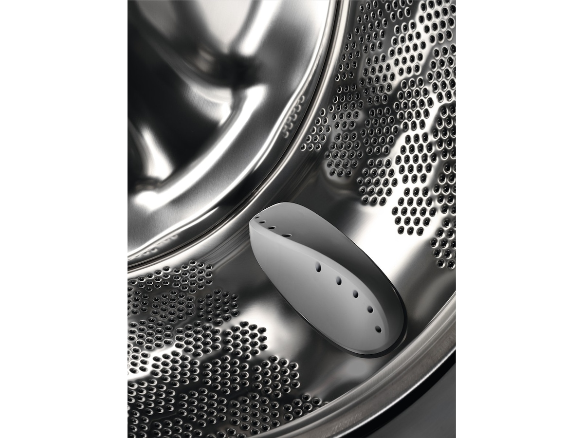 Electrolux EFI622E94E 600 SensiCare 9 kg Vaskemaskin (hvit) Vaskemaskin