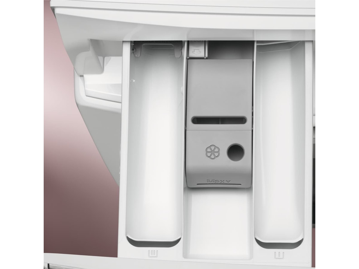 Electrolux EFI622E94E 600 SensiCare 9 kg Vaskemaskin (hvit) Vaskemaskin